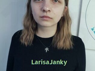 LarisaJanky