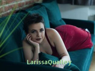 LarissaQualley