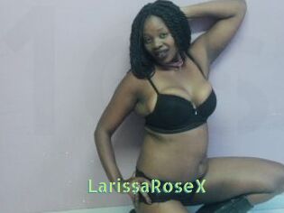 LarissaRoseX