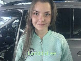 LarizzaLee