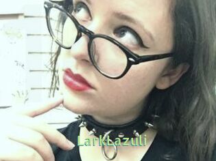 LarkLazuli