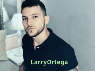 LarryOrtega