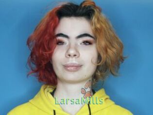 LarsaMills