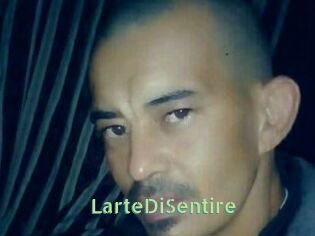 LarteDiSentire