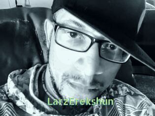 LarzErekshun