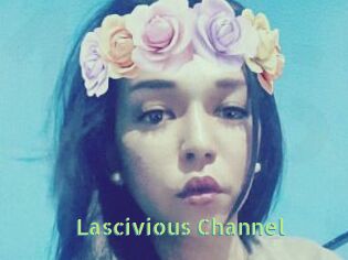 Lascivious_Channel Une Etudiante Sexy
