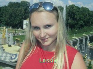 Lassie Une Etudiante Sexy