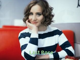 Last_Rose