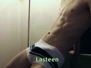 Lasteen