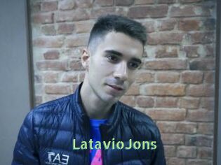 LatavioJons