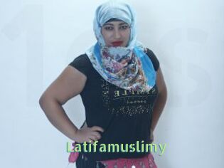Latifamuslimy