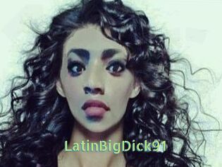 LatinBigDick91