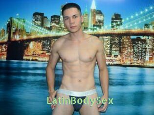 LatinBodySex