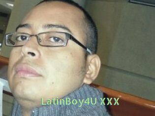 LatinBoy4U_XXX