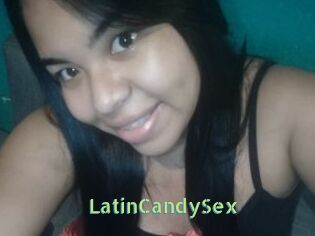 LatinCandySex