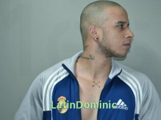 LatinDominic