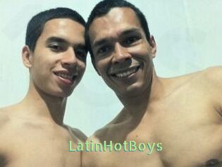 LatinHotBoys