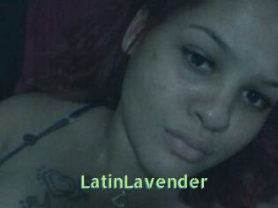 LatinLavender