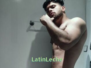 LatinLeche