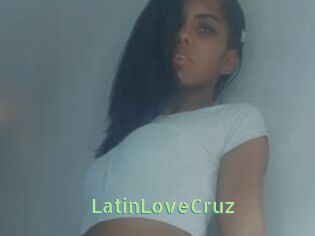 LatinLoveCruz