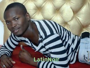 LatinNoir