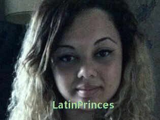 LatinPrinces