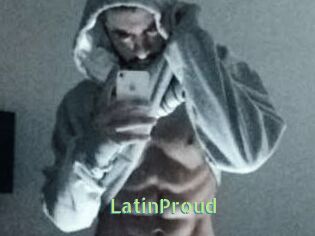 LatinProud