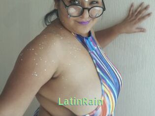 LatinRain