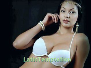 LatinTemptation