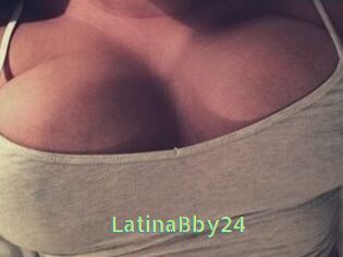 LatinaBby24