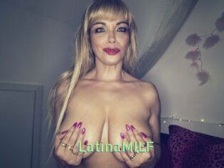 LatinaMILF