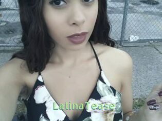 LatinaTease