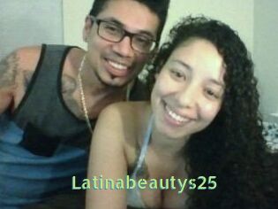 Latinabeautys25