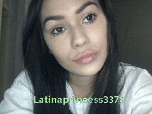 Latinaprincess3378