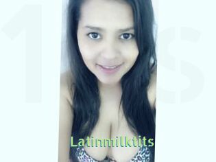 Latinmilktits