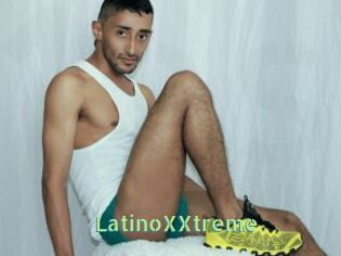 LatinoXXtreme