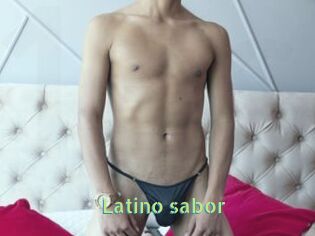 Latino_sabor