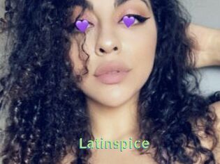 Latinspice
