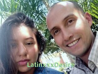 LatinxxxDesire
