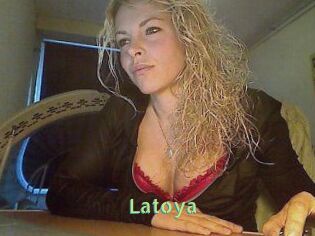 Latoya