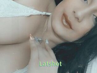 Latshot