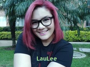 LauLee Une Etudiante Sexy