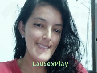 LauSexPlay