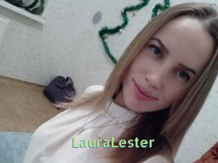 LauraLester