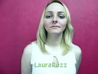 LauraRozz Une Etudiante Sexy