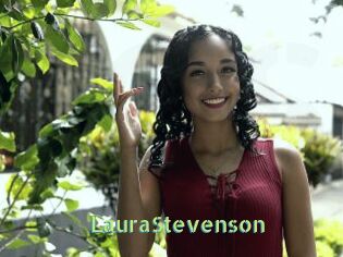 LauraStevenson