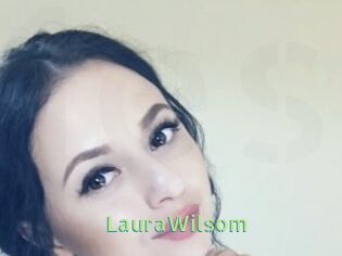 LauraWilsom Une Etudiante Sexy