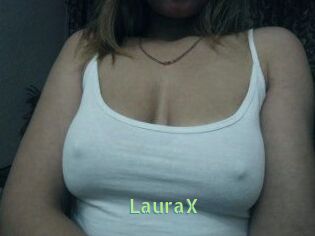 LauraX