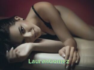 LauranGomez
