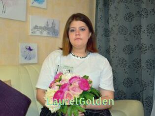 LaurelGolden